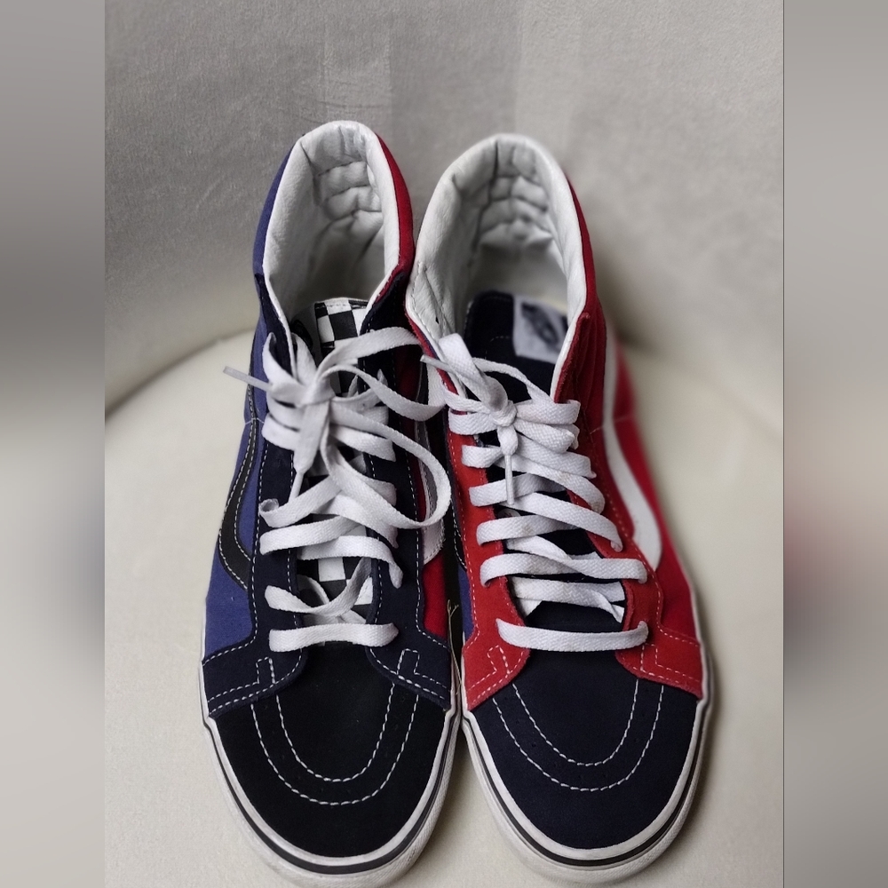Vans